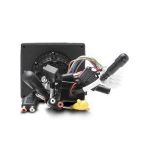 Rockford Fosgate Compact Digital Media Receiver w/ 2.7" Display - Image 4