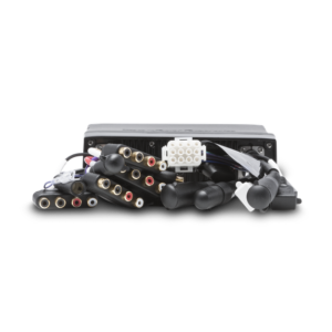 Rockford Fosgate Punch Marine Hide-Away Multi-Zone Digital Media Receiver - Image 5