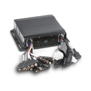 Rockford Fosgate Punch Marine Hide-Away Multi-Zone Digital Media Receiver - Image 4