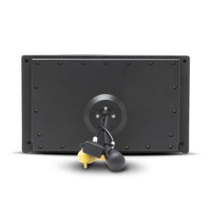 Rockford Fosgate Punch Marine Full Function Wired 5" TFT Display Head - Image 3