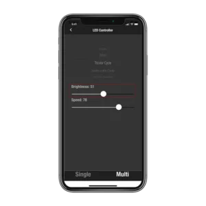 Rockford Fosgate Color Optix Light Controller - Image 2