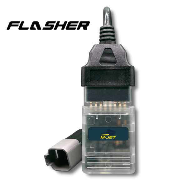 MJetFlasher-FLASHER