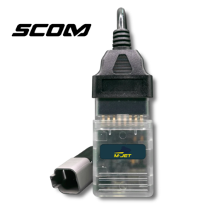 M-JET SCOM for Seadoo 260 / 300 / 325 / 350 - Image 1