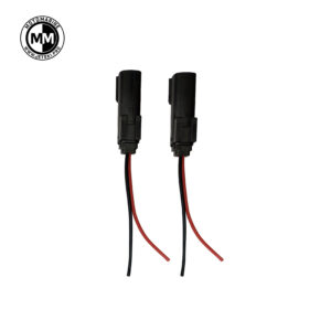 Seadoo Aftermarket Speaker Connectors