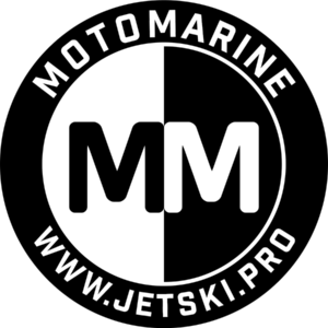 MotoMarine logo