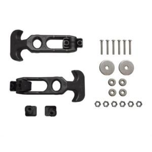 RIVA Offshore Hood Latch Kit - Image 1