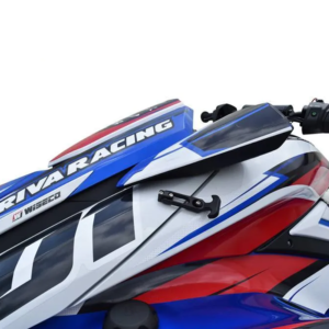 RIVA Offshore Hood Latch Kit - Image 2