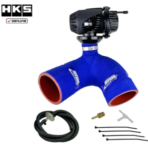 RIVA Yamaha SVHO/SHO HKS Blow-off Valve Kit - Image 1