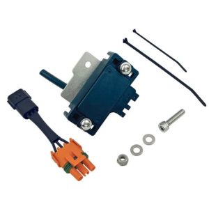 RIVA Yamaha SVHO & 2011+ SHO 4-Bar MAP Sensor Kit - Image 1