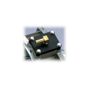 RIVA Billet Pump Strainer for Yamaha SVHO/HO 2020+ - Image 2