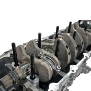 RIVA Yamaha 1.8L Crankcase Main Stud Kit - Image 3