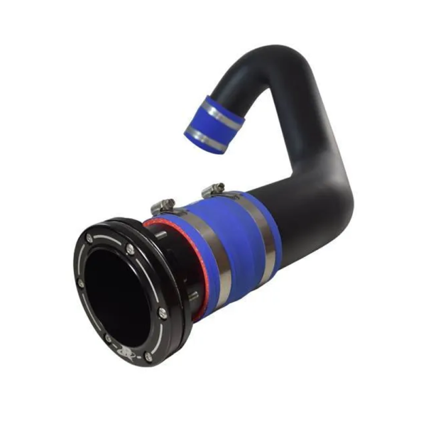 RivaYamahaFXExhaust1