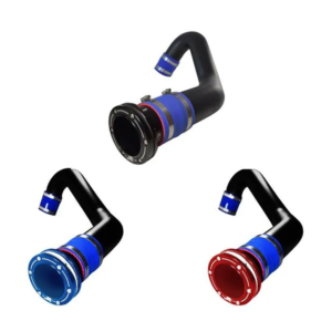 RIVA Yamaha 2019+ FX Rear Exhaust Kit - Image 3