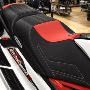 RIVA Yamaha 2019+ FX Seat Cover - Image 2