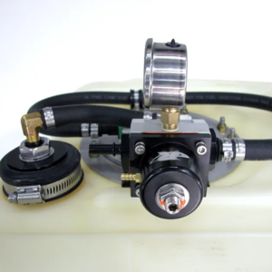 RIVA Yamaha GP1800 & 2012+ FX Fuel Pressure Regulator Kit - Image 3