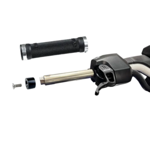 RIVA Yamaha Handlebar Extension Kit for RiDE - Image 1