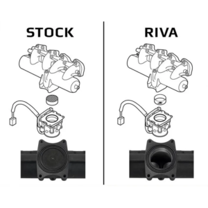 RIVA Yamaha 2018+ SVHO IMUK - Image 4