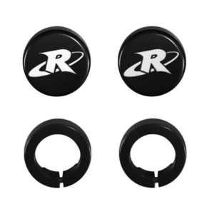 RIVA ODI Grip End Cap & Clamp Kits - Image 1