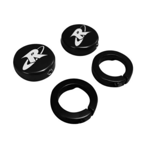 RIVA ODI Grip End Cap & Clamp Kits - Image 2