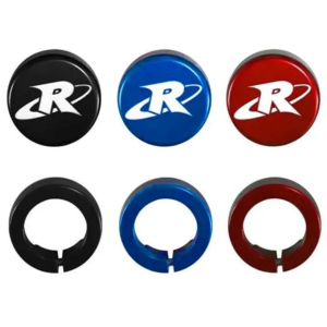 RIVA ODI Grip End Cap & Clamp Kits - Image 3