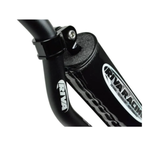 RIVA 'PRO-BAR' 32" Aluminum Runabout Handlebars - Image 2