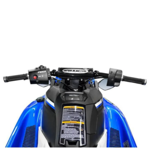 RIVA 'PRO-BAR' 30" Runabout Handlebars - Black - Image 3