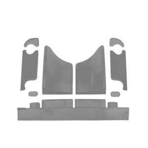 RIVA Yamaha Pump Seal Kit, For RY22070 - Image 1