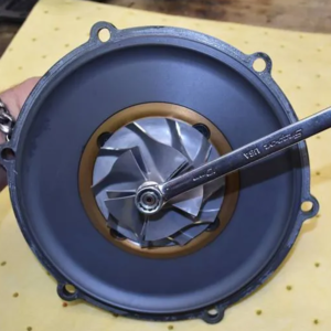 RIVA Yamaha Supercharger Shaft Upgrade Kit - Image 4