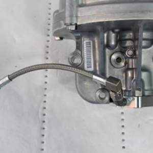 RIVA Yamaha Supercharger Shaft Upgrade Kit - Image 3