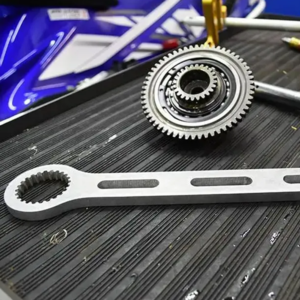 RIVA SHO/SVHO Supercharger Clutch Drive Holding Tool - Image 3