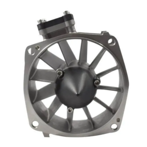 RIVA/Solas Stainless Steel Pump, Yamaha SVHO/6ET, 160mm/12-Vane - Image 4