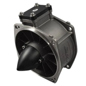 RIVA/Solas Stainless Steel Pump, Yamaha SVHO/6ET, 160mm/12-Vane - Image 3