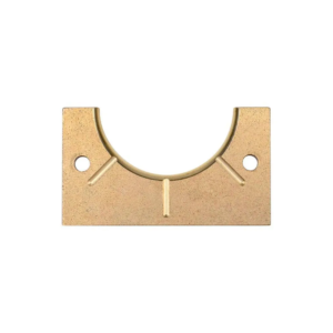 RIVA Yamaha 1.8L Crankcase Repair Thrust Plate - Image 2