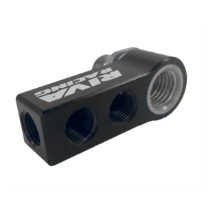 RIVA Yamaha 1.8L SVHO/SHO Vacuum Port Adapter Kit - Image 3