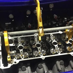 RIVA Yamaha/Kawasaki Valve Spring Compression Tool - Image 3