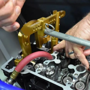 RIVA Yamaha/Kawasaki Valve Spring Compression Tool - Image 2