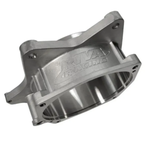 RIVA Yamaha 160mm Stainless Steel Wear Ring - Image 1