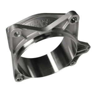 RIVA Yamaha 160mm Stainless Steel Wear Ring - Image 2