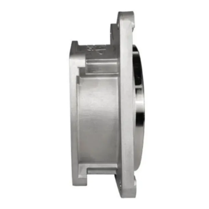 RIVA Yamaha 160mm Stainless Steel Wear Ring - Image 4