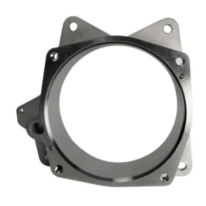 RIVA Yamaha 160mm Stainless Steel Wear Ring - Image 3