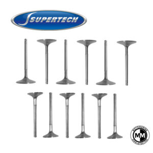 Supertech Intake & Exhaust Valves for Sea Doo - Image 1