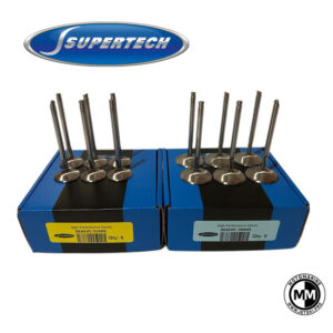 Supertech Intake & Exhaust Valves for Sea Doo - Image 2