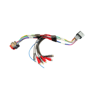 Audio Upgrades JetBoat