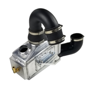 Fizzle 500 Yamaha Intercooler Kit - Image 3