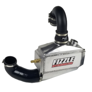 Fizzle 500 Yamaha Intercooler Kit - Image 1