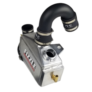 Fizzle 500 Yamaha Intercooler Kit - Image 2