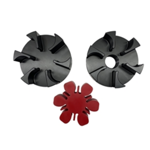 Fizzle Billet Driveline Coupler for Yamaha - Image 3