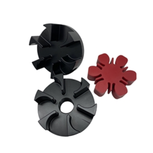 Fizzle Billet Driveline Coupler for Yamaha - Image 1