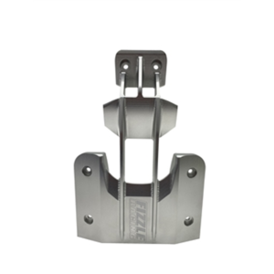 Fizzle Billet Intake Grate for Yamaha GP1800 - Image 1