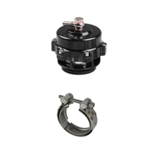 50mm Non-Brand Name Blow Off Valve - Image 1